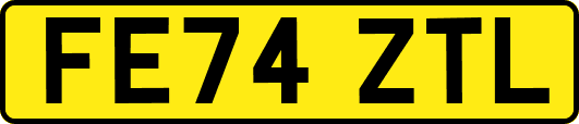 FE74ZTL