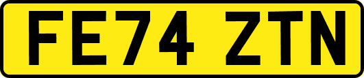 FE74ZTN