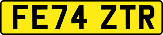 FE74ZTR