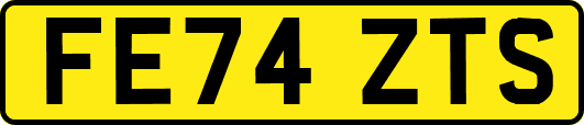 FE74ZTS