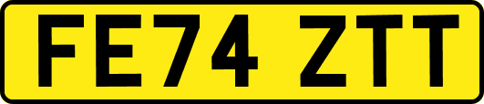 FE74ZTT