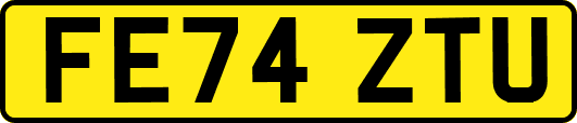 FE74ZTU