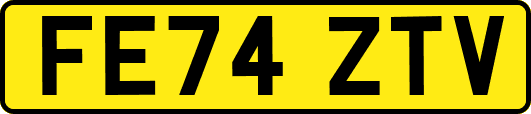 FE74ZTV