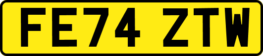 FE74ZTW