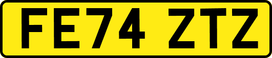 FE74ZTZ