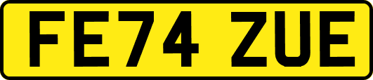 FE74ZUE