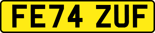 FE74ZUF