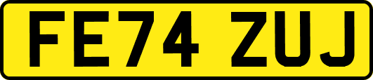 FE74ZUJ