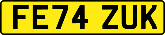 FE74ZUK