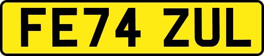 FE74ZUL