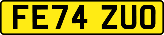 FE74ZUO