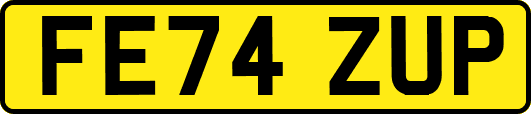 FE74ZUP