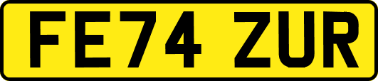 FE74ZUR