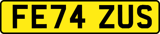 FE74ZUS