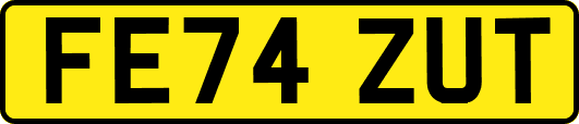 FE74ZUT