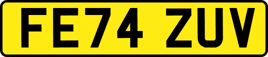 FE74ZUV