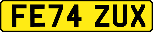 FE74ZUX