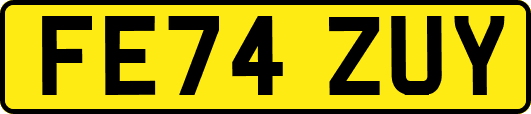 FE74ZUY