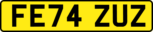 FE74ZUZ