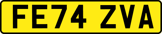 FE74ZVA