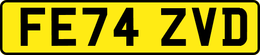 FE74ZVD