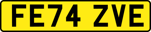 FE74ZVE