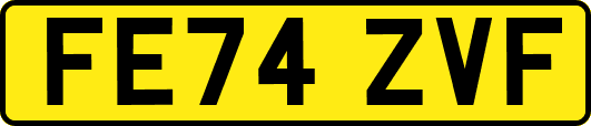 FE74ZVF