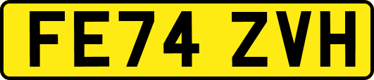 FE74ZVH