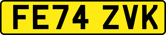 FE74ZVK