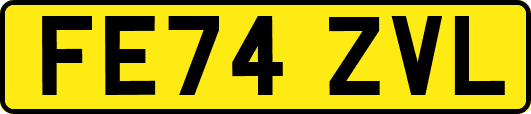FE74ZVL
