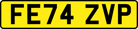 FE74ZVP