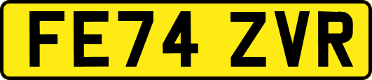 FE74ZVR