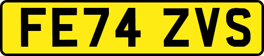 FE74ZVS