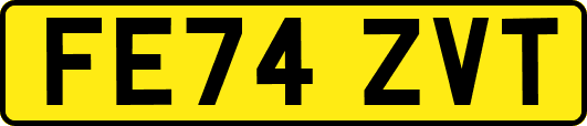 FE74ZVT
