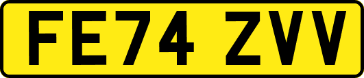 FE74ZVV