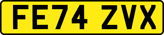 FE74ZVX