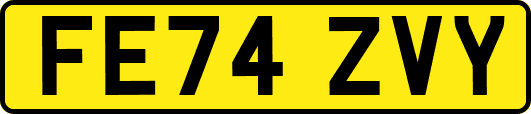 FE74ZVY