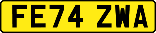 FE74ZWA