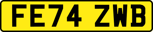 FE74ZWB