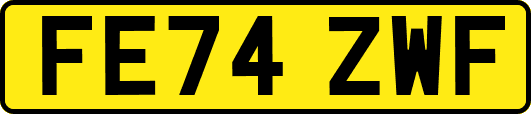 FE74ZWF