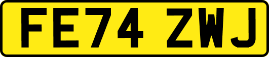 FE74ZWJ