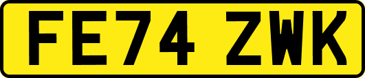 FE74ZWK
