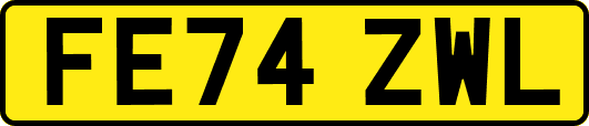 FE74ZWL