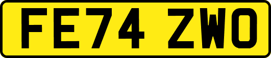 FE74ZWO