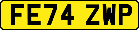 FE74ZWP