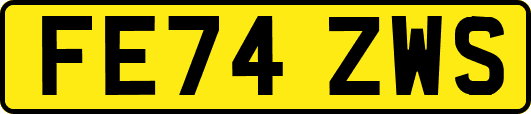 FE74ZWS