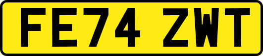 FE74ZWT