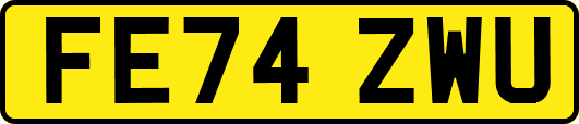 FE74ZWU