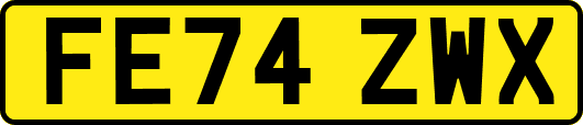FE74ZWX