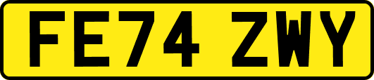 FE74ZWY